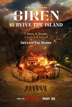 Siren: Survive the Island-free