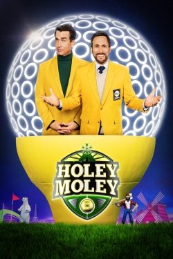 Holey Moley-free