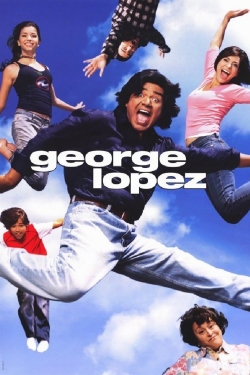George Lopez-free