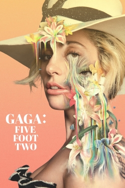 Gaga: Five Foot Two-free