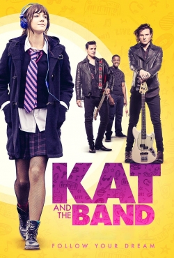 Kat and the Band-free