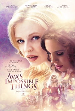 Ava's Impossible Things-free