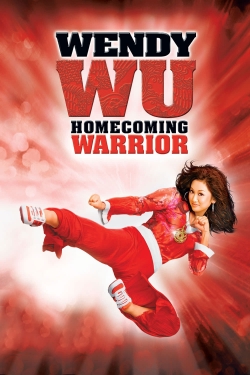 Wendy Wu: Homecoming Warrior-free