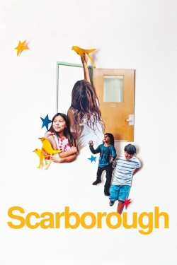 Scarborough-free