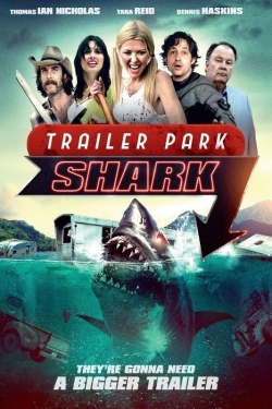 Trailer Park Shark-free