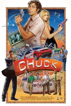 Chuck-free
