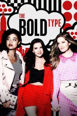 The Bold Type-free