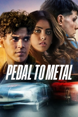 Pedal to Metal-free