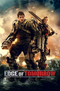 Edge of Tomorrow-free