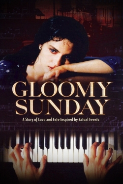 Gloomy Sunday-free