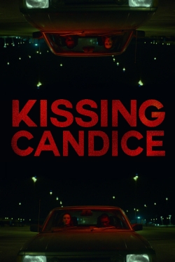 Kissing Candice-free