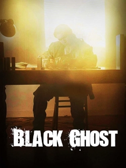 Black Ghost-free