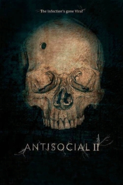 Antisocial 2-free