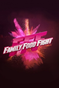 Family Food Fight-free