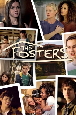 The Fosters-free
