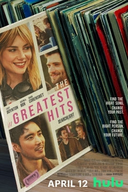 The Greatest Hits-free