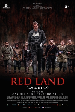 Red Land (Rosso Istria)-free