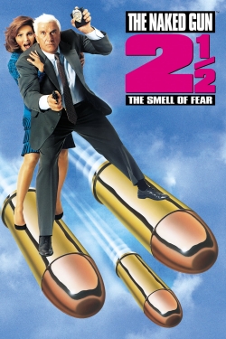 The Naked Gun 2½: The Smell of Fear-free