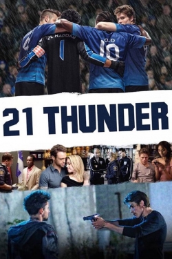 21 Thunder-free