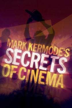 Mark Kermode's Secrets of Cinema-free