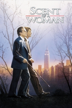 Scent of a Woman-free