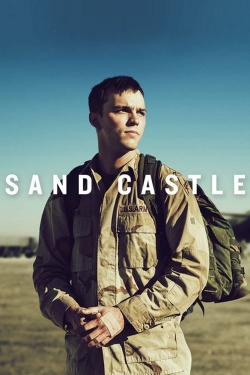 Sand Castle-free