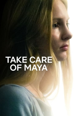 Take Care of Maya-free