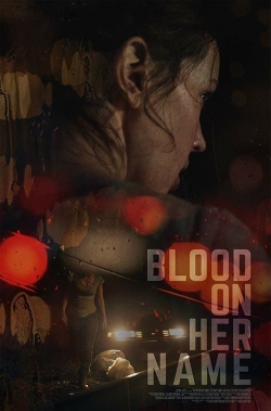 Blood on Her Name-free