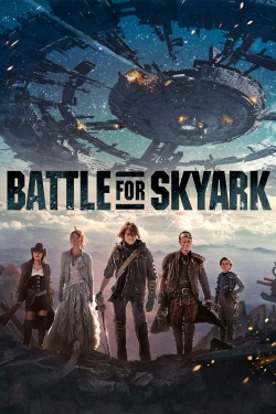 Battle For SkyArk-free