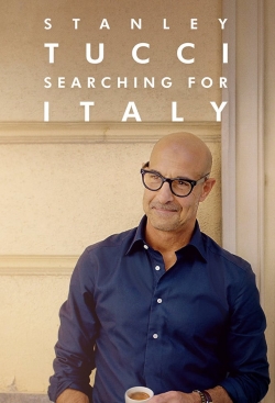 Stanley Tucci: Searching for Italy-free