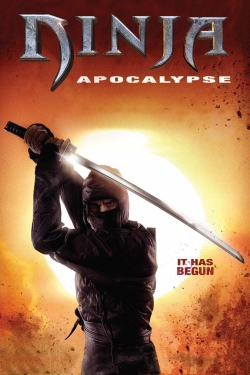 Ninja Apocalypse-free