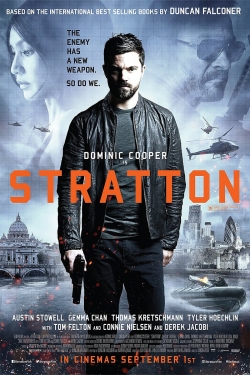 Stratton-free