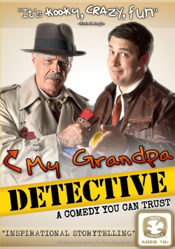 My Grandpa Detective-free
