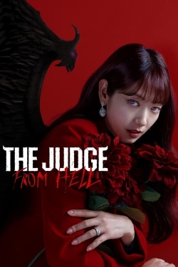 The Judge from Hell-free