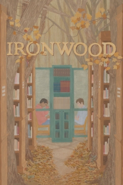 Ironwood-free