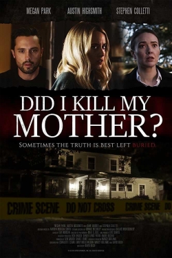 Did I Kill My Mother?-free