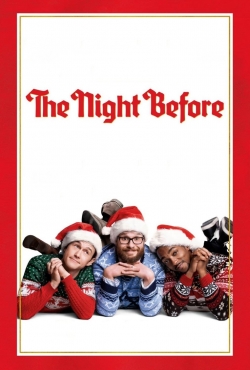 The Night Before-free