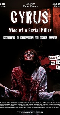 Cyrus: Mind of a Serial Killer-free
