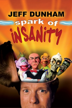Jeff Dunham: Spark of Insanity-free