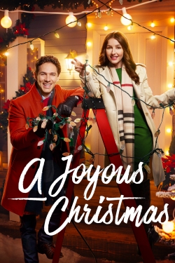 A Joyous Christmas-free