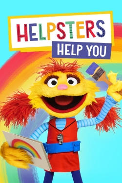 Helpsters Help You-free