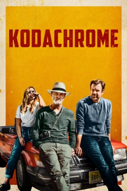 Kodachrome-free