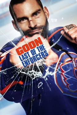 Goon: Last of the Enforcers-free