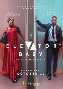 Elevator Baby-free