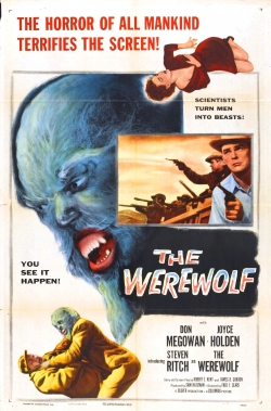 The Werewolf-free