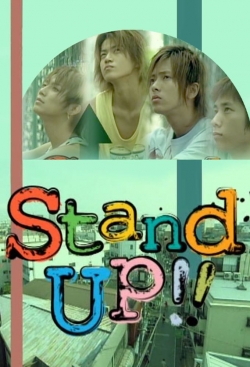 Stand Up!!-free