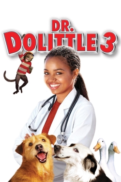 Dr. Dolittle 3-free