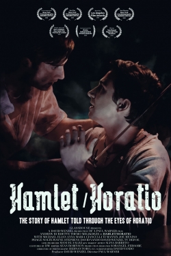 Hamlet/Horatio-free