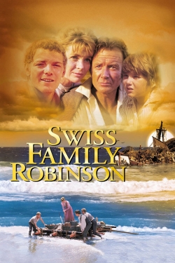 Swiss Family Robinson-free