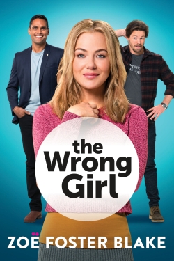 The Wrong Girl-free